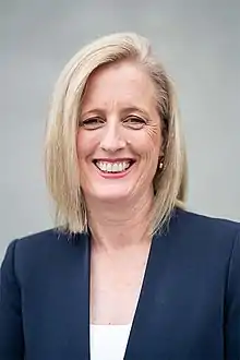 Katy Gallagher