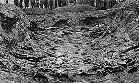 Image illustrative de l’article Massacre de Katyń