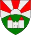 Blason de Katzelsdorf