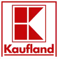 Logo de Kaufland de 1984 à novembre 2016.