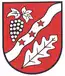 Blason de Kaulsdorf (Saale)