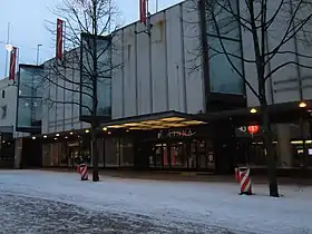 Grand magasin Sokos, Hämeenlinna