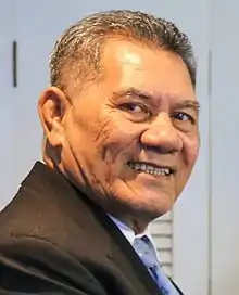 Image illustrative de l’article Premier ministre des Tuvalu