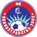 Logo du Kavkaztransgaz-2005 (2005-2013).