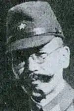 Masakazu Kawabe