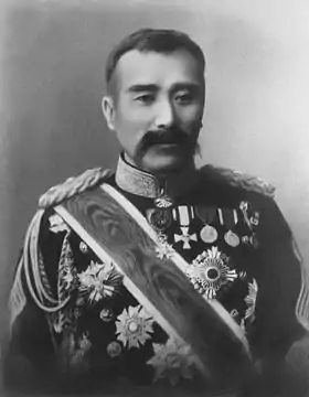 Kawakami Sōroku