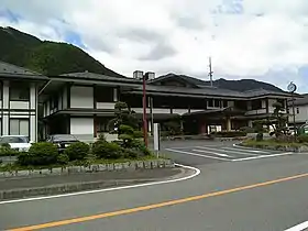 Kawakami (Nara)