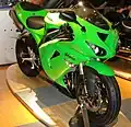 ZX-10R 2006.