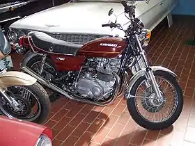 Image illustrative de l’article Kawasaki Z750