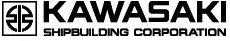 logo de Kawasaki Shipbuilding Corporation