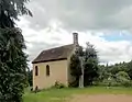 Chapelle Saint-Alexis de Saint-Alexis