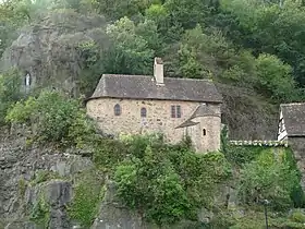 Chapelle Saint-Wolfgangchapelle