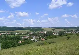 Kazár