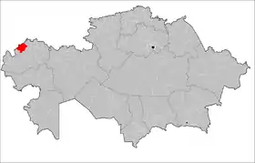 District de Taskala