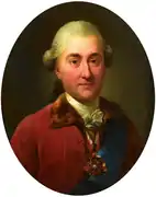 Kazimierz Poniatowski (en) (1721-1800)