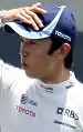 Kazuki Nakajima