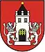 Blason de Kdyně