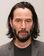 Keanu Reeves