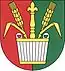 Blason de Keblice