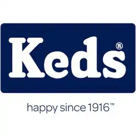 logo de Keds