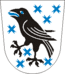 Blason de Kehtna