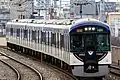 Keihan série 3000