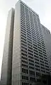 South Tower, Keio Plaza Hotel (1980)