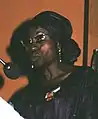 Aoua Keïta