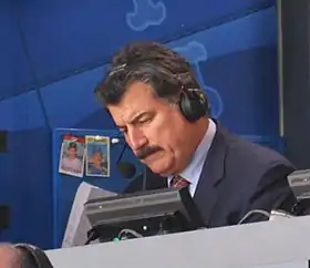 Image illustrative de l’article Keith Hernandez