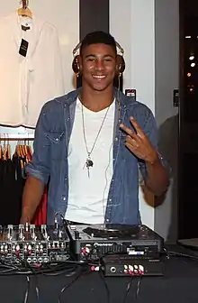 Description de l'image Keiynan Lonsdale (2) (cropped).jpg.