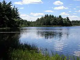 Lac Kejimkujik