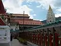 Temple Kek Lok Si