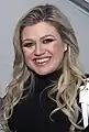 Kelly Clarkson (14-21, 23)