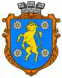 Blason de Kelmentsi