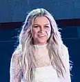 Kelsea Ballerini (Comeback Stage,15)