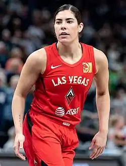 Image illustrative de l’article Kelsey Plum