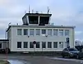Aéroport de Kemi-Tornio.