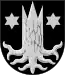 Blason de Kemijärvi