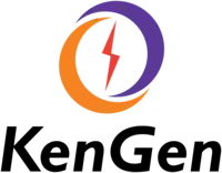 logo de Kenya Electricity Generating Company