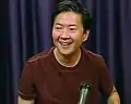 Ken Jeong alias Chow