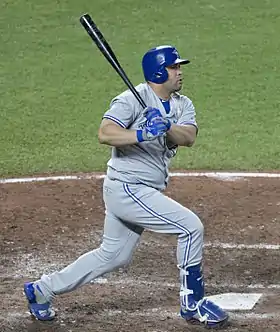 Image illustrative de l’article Kendrys Morales