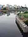 Canal Nhiêu Lộc-Thị Nghè.
