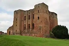 Château de Kenilworth