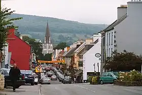 Kenmare.