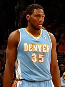 Image illustrative de l’article Kenneth Faried