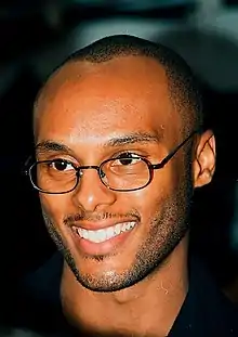 Description de l'image Kenny Lattimore.jpg.