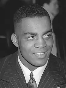 Description de l'image Kenny Washington, 1938.jpg.