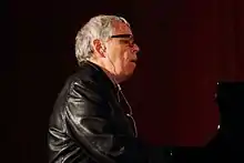 Description de l'image Kenny Werner INNtöne 2016 03.jpg.