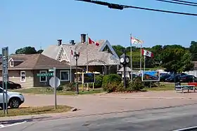 Kensington (Île-du-Prince-Édouard)