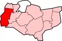 Sevenoaks (district)